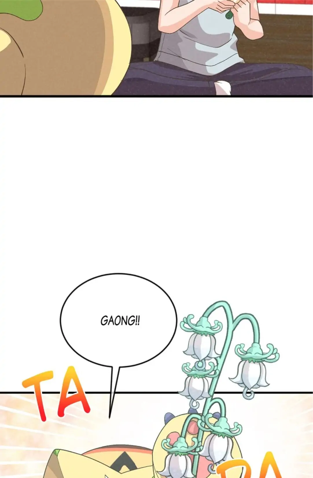 Spirit Farmer Chapter 87 - halaman 50