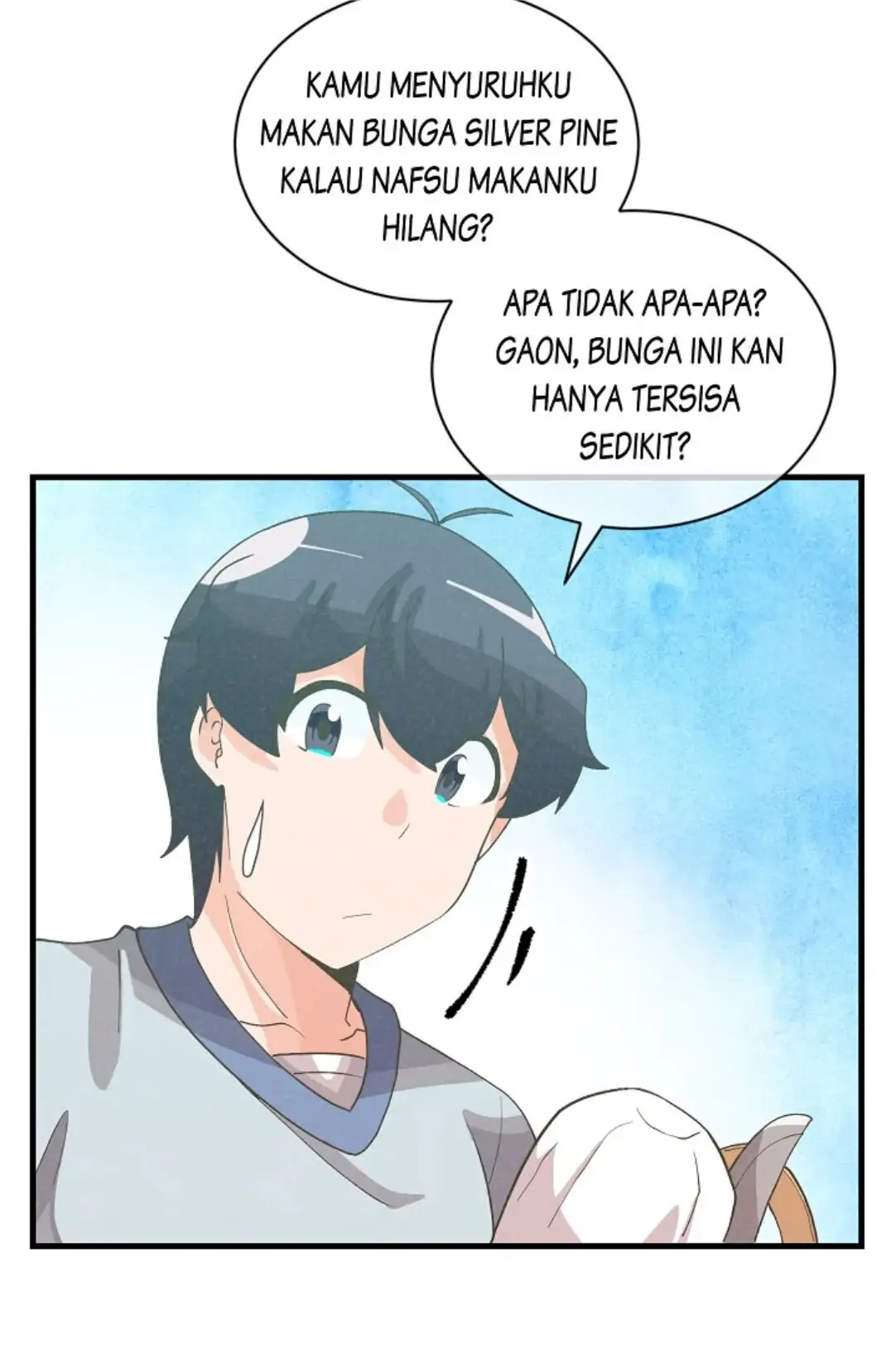 Spirit Farmer Chapter 87 - halaman 52