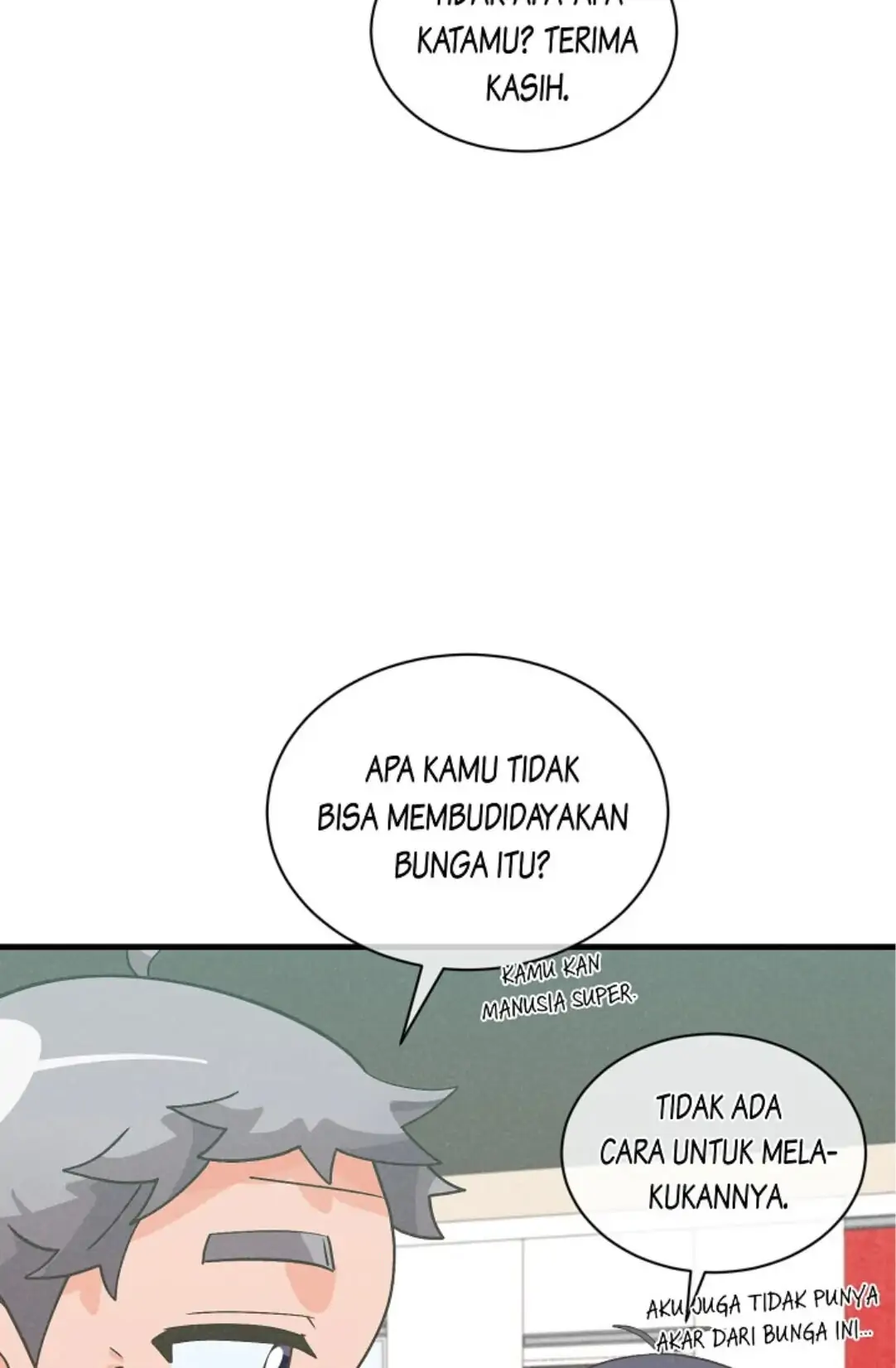Spirit Farmer Chapter 87 - halaman 54