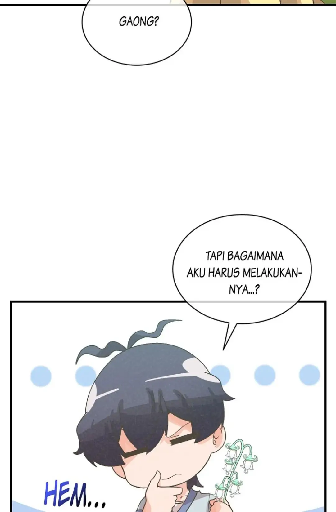 Spirit Farmer Chapter 87 - halaman 58