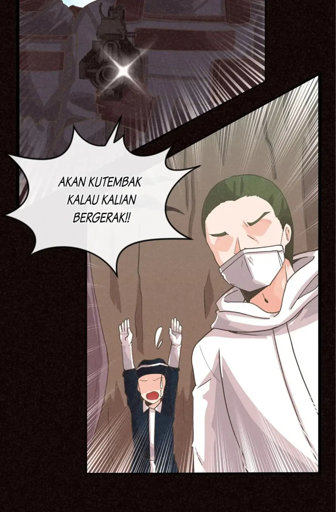 Spirit Farmer Chapter 87 - halaman 6