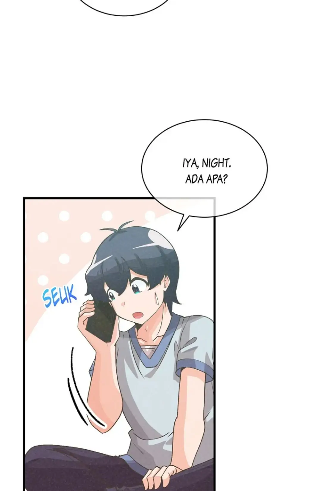 Spirit Farmer Chapter 87 - halaman 60