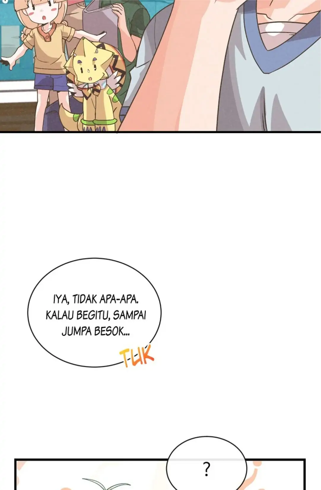 Spirit Farmer Chapter 87 - halaman 62