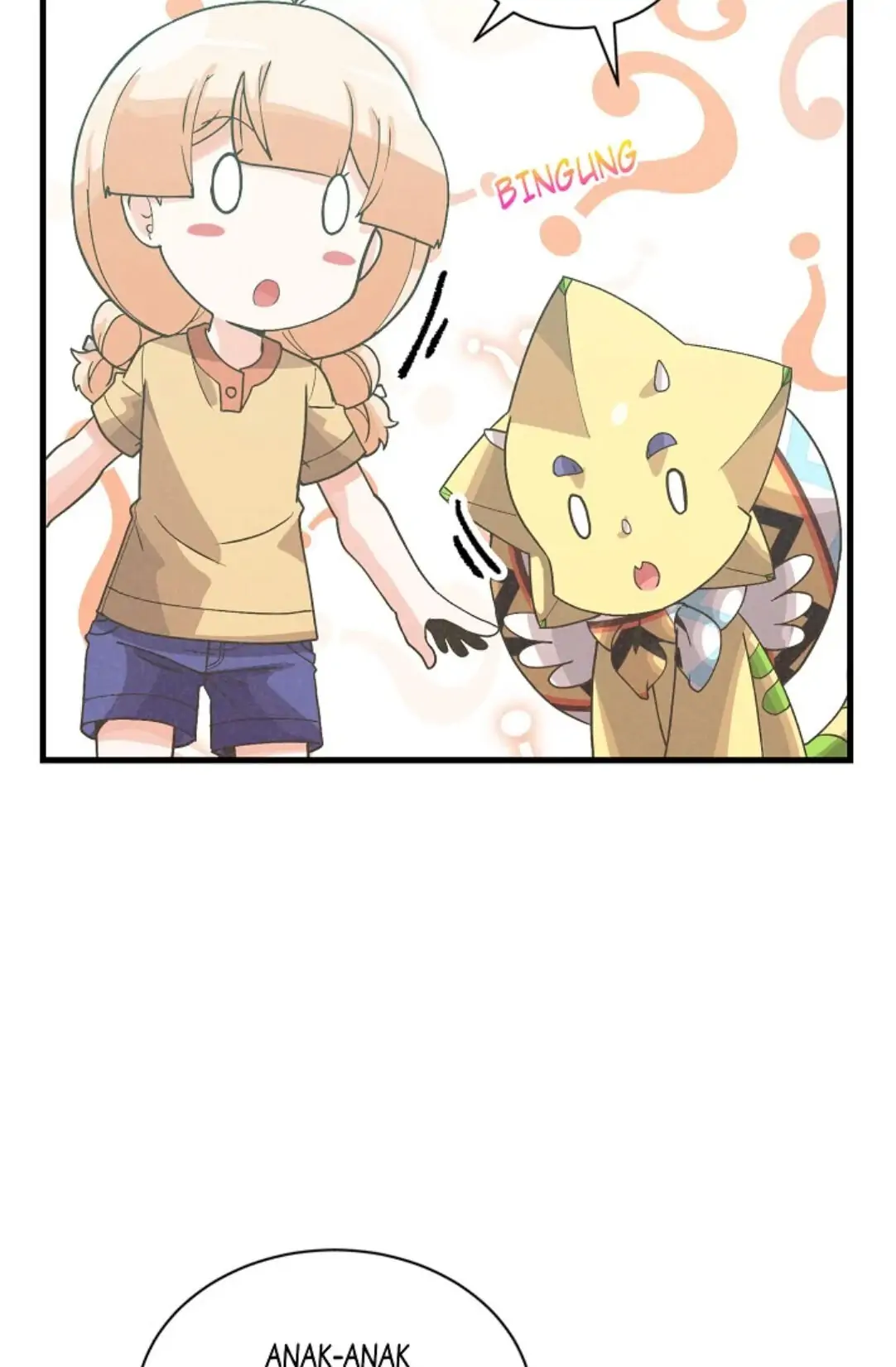 Spirit Farmer Chapter 87 - halaman 63