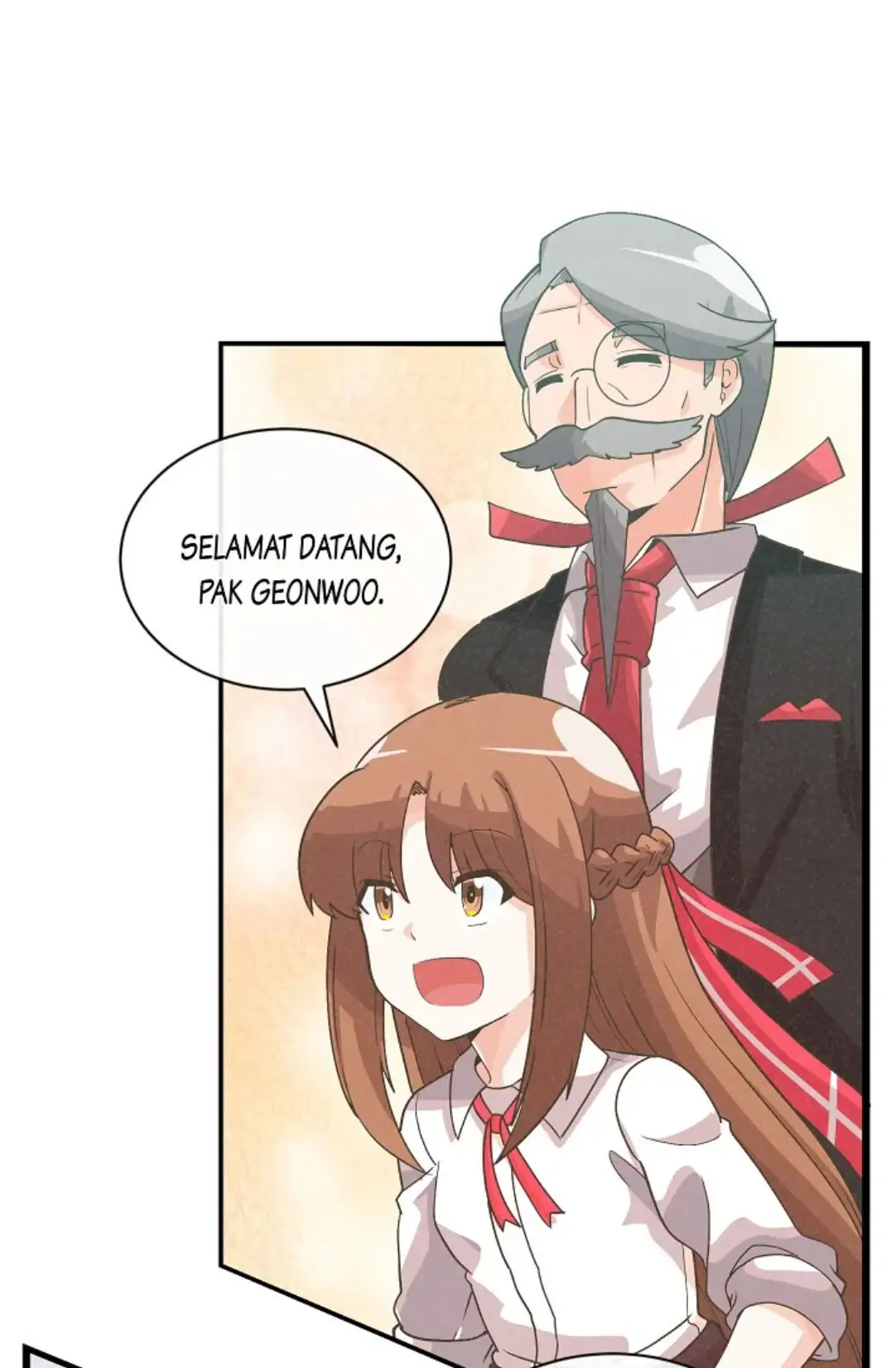 Spirit Farmer Chapter 87 - halaman 69
