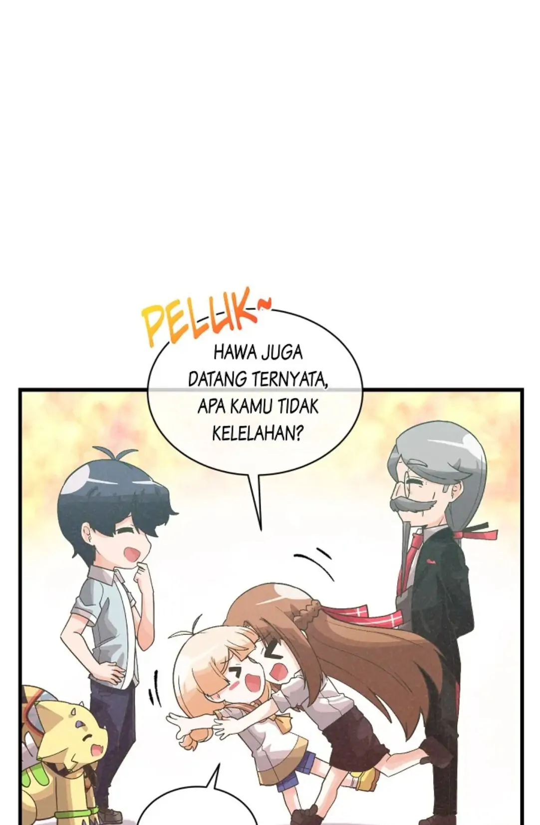 Spirit Farmer Chapter 87 - halaman 71