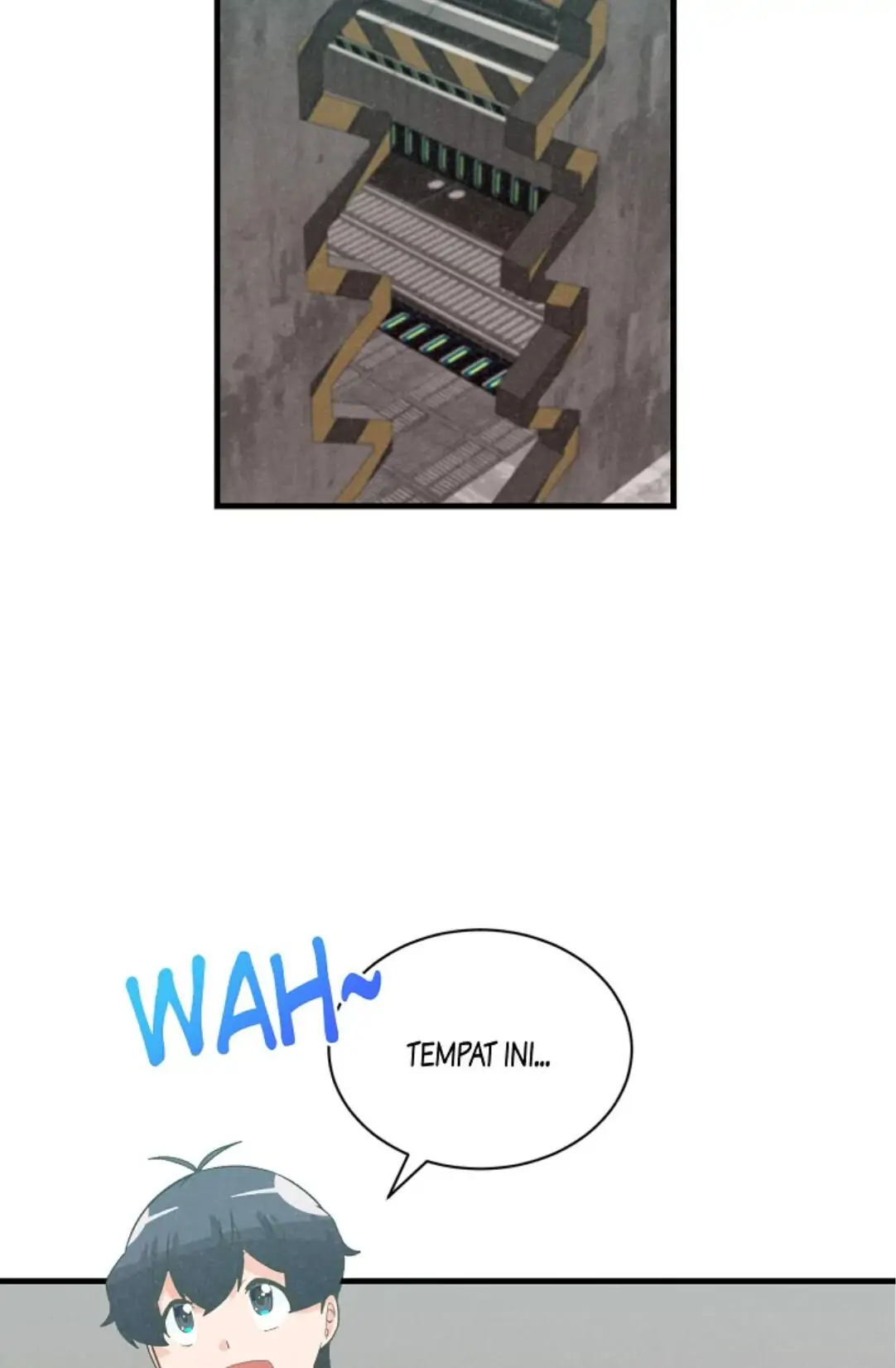 Spirit Farmer Chapter 87 - halaman 75