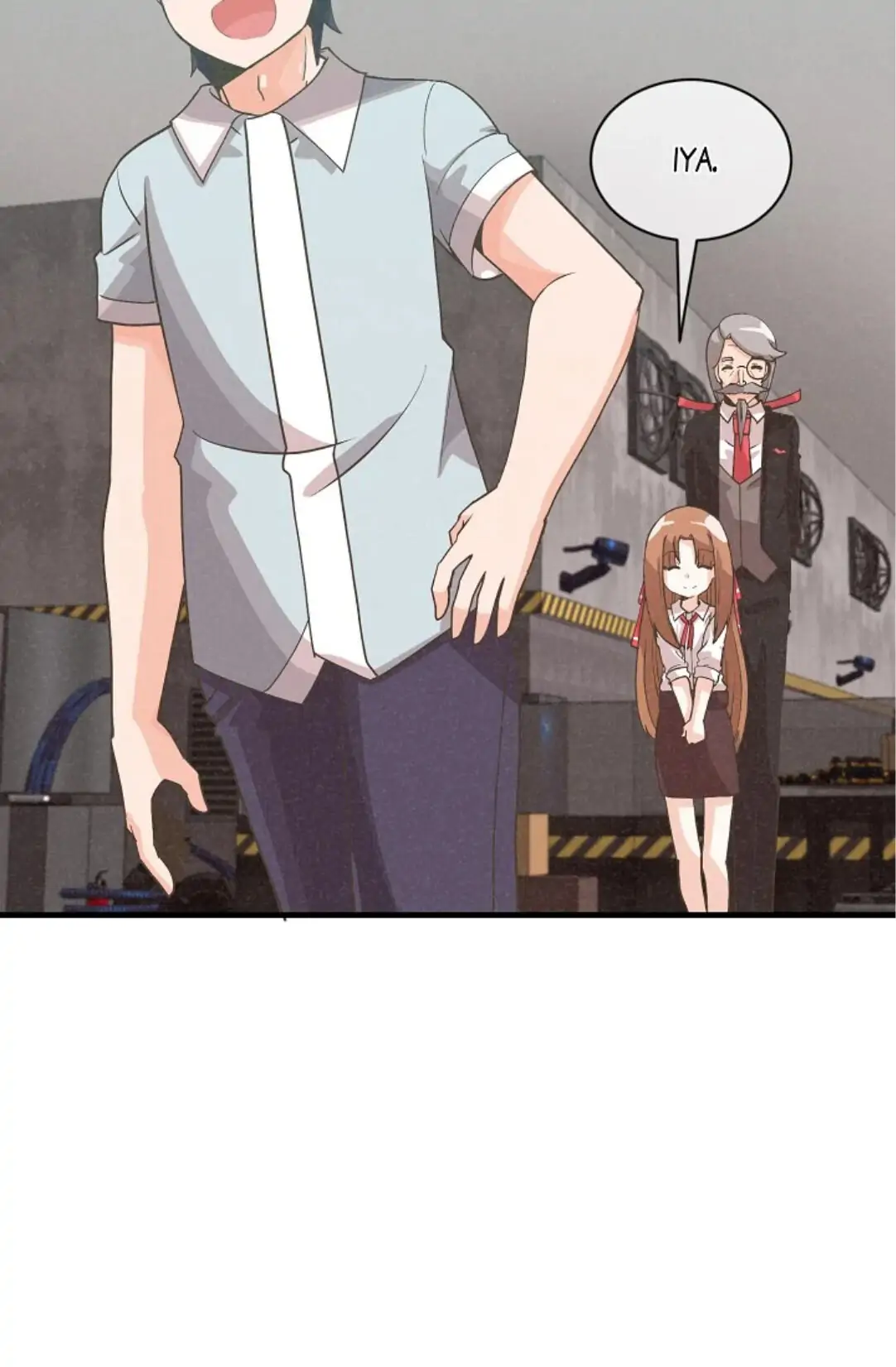 Spirit Farmer Chapter 87 - halaman 76