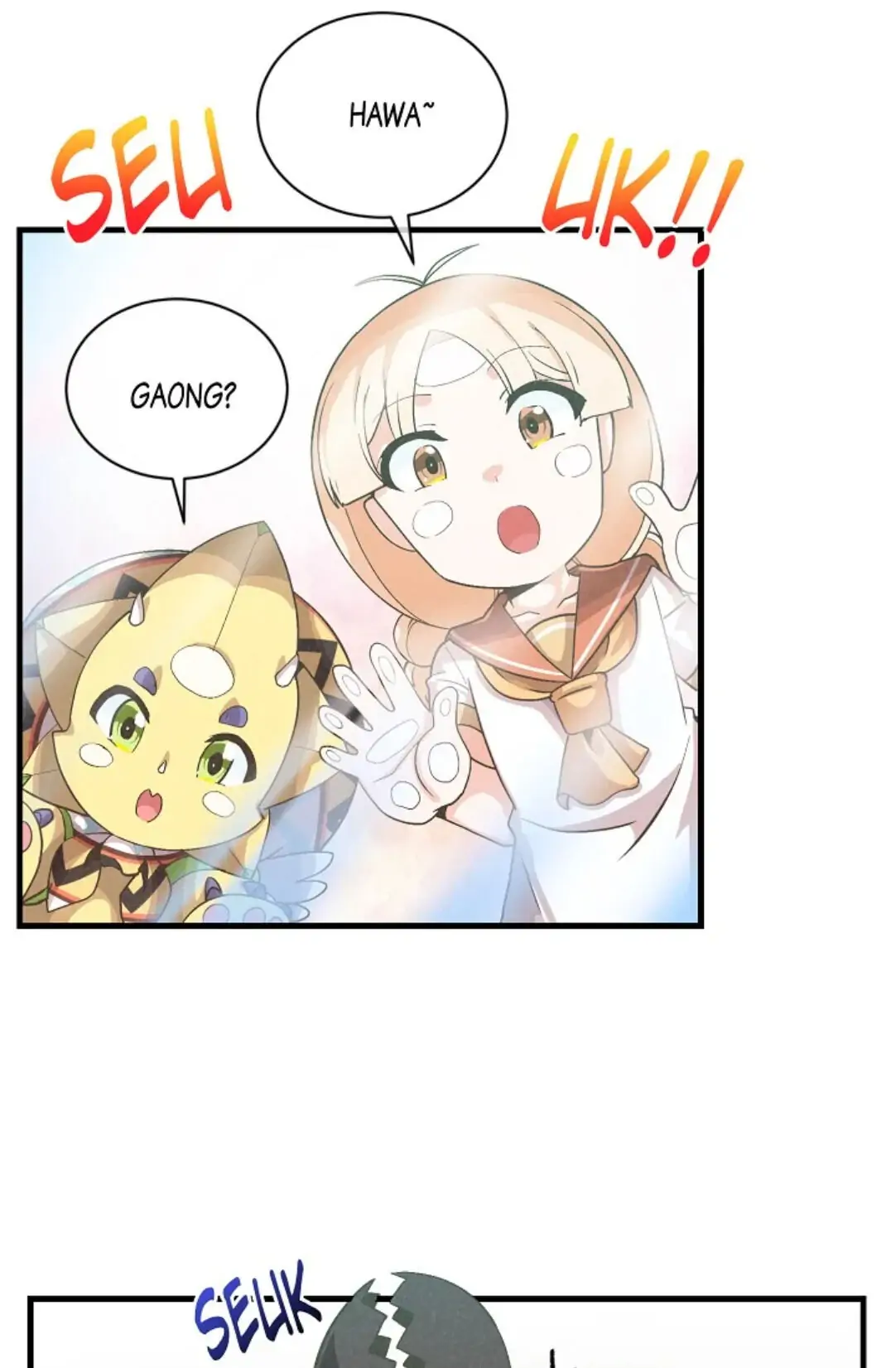 Spirit Farmer Chapter 87 - halaman 77