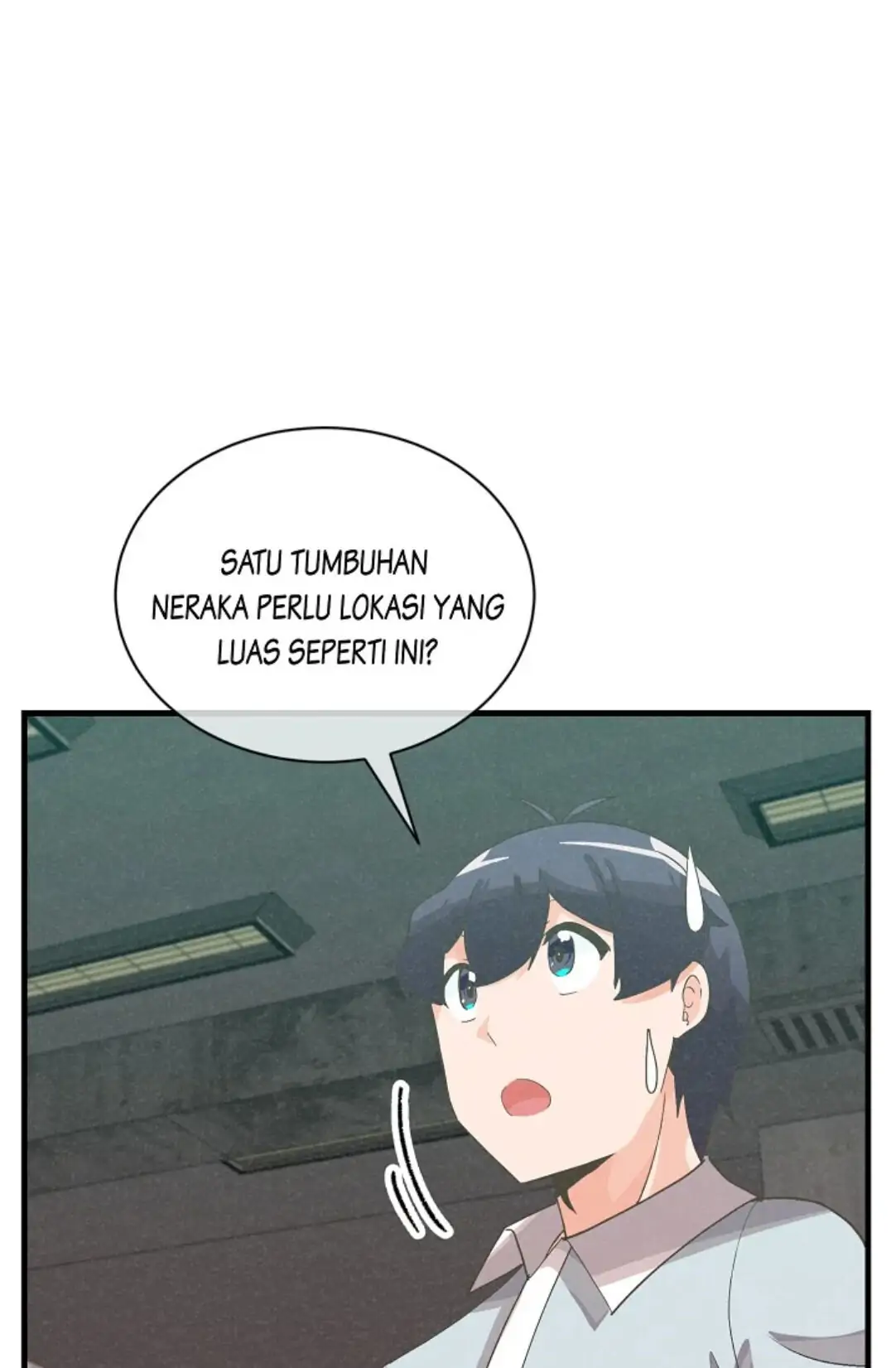 Spirit Farmer Chapter 87 - halaman 80