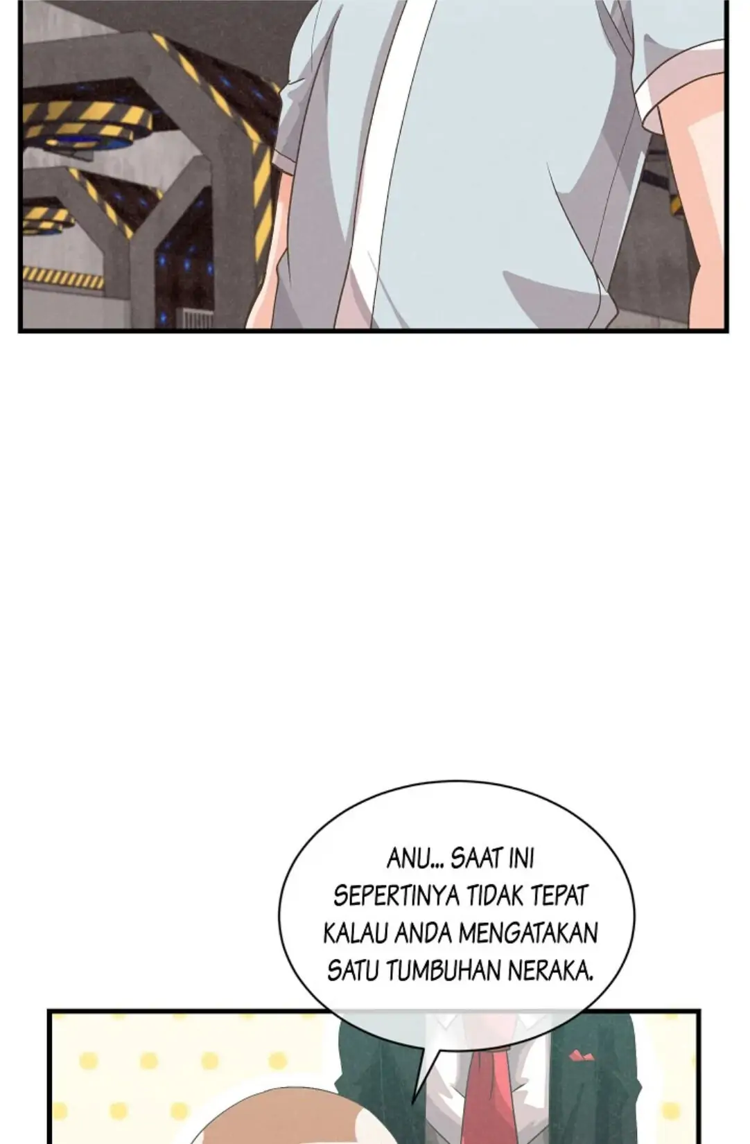 Spirit Farmer Chapter 87 - halaman 81