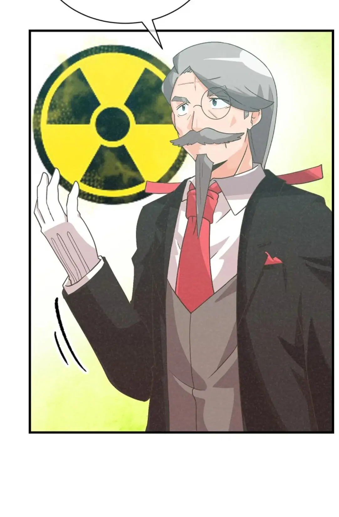 Spirit Farmer Chapter 87 - halaman 83
