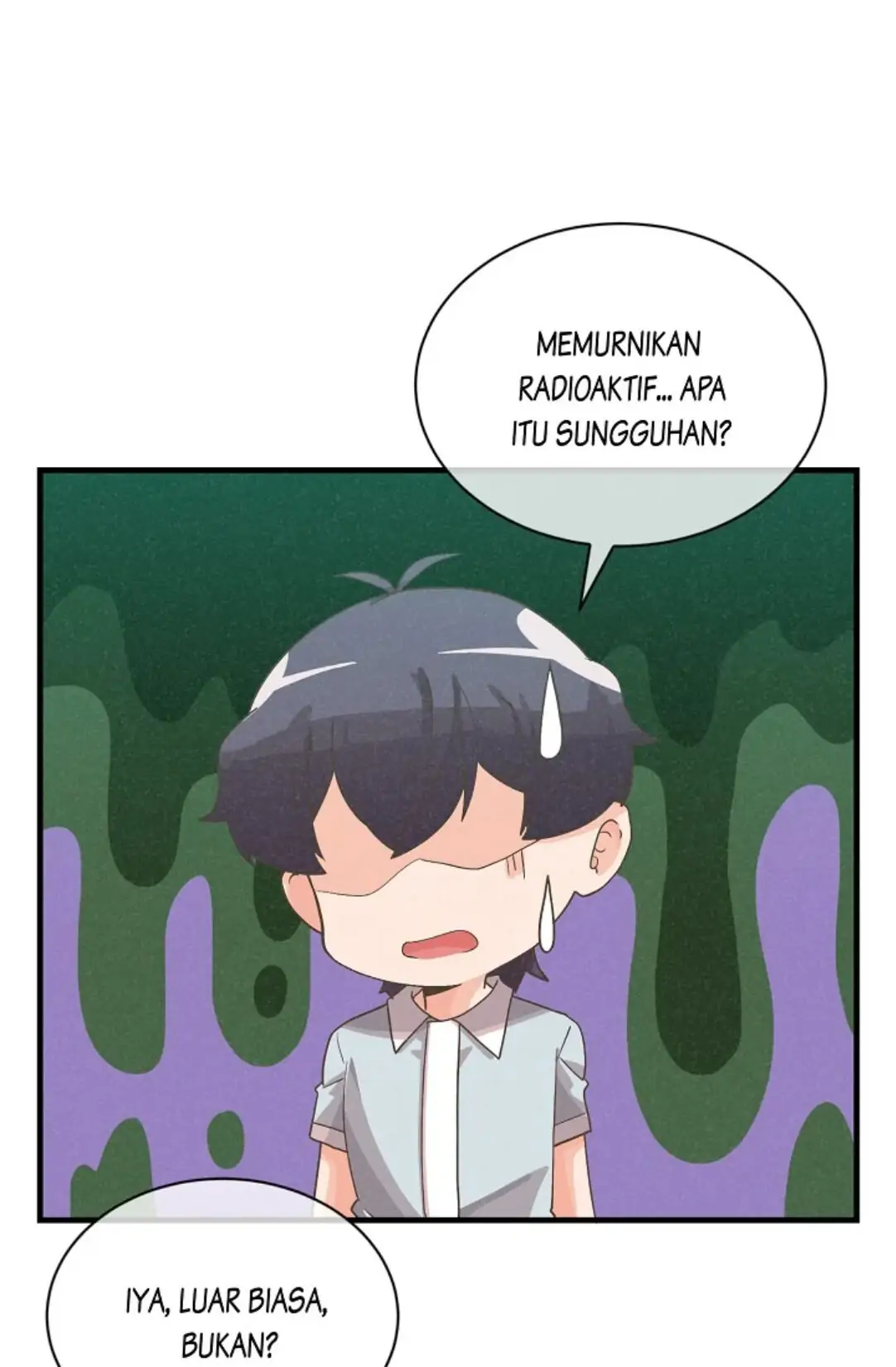 Spirit Farmer Chapter 87 - halaman 84