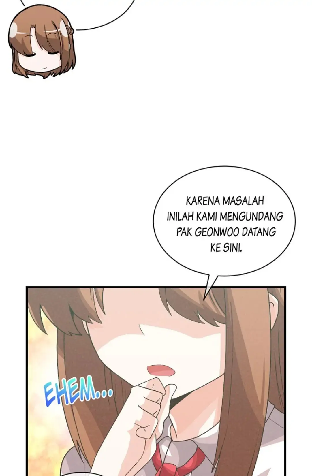 Spirit Farmer Chapter 87 - halaman 85