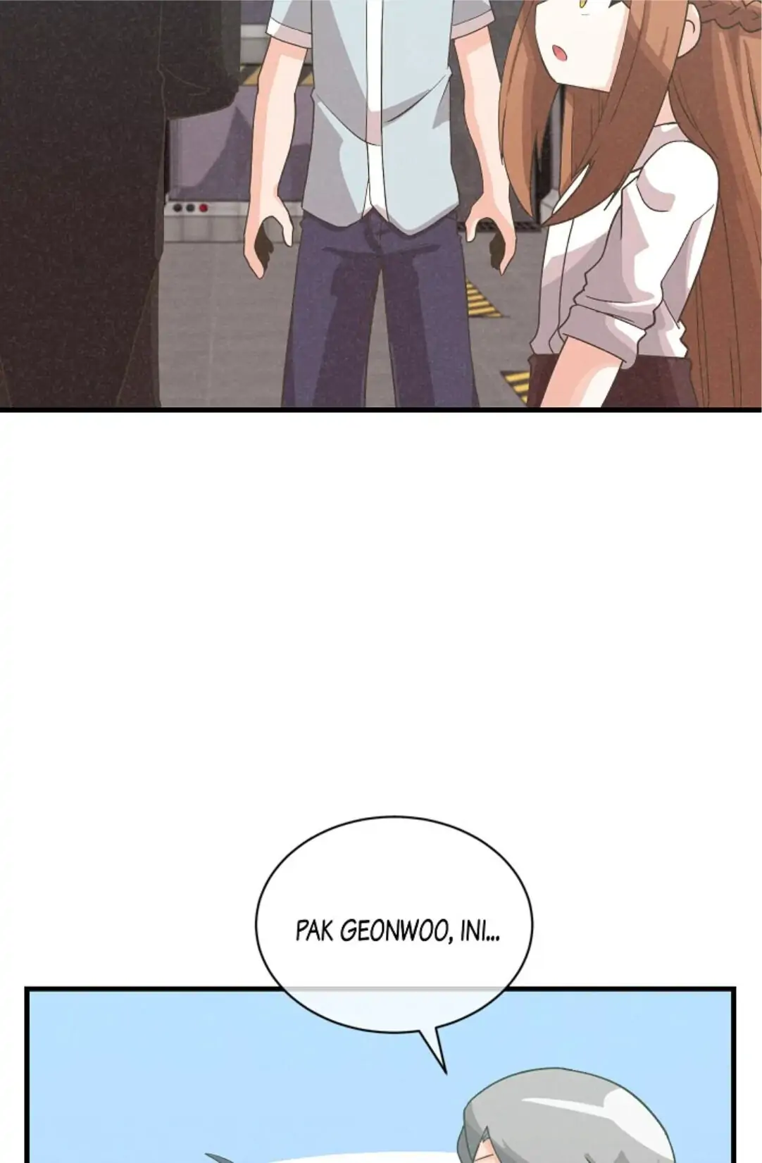 Spirit Farmer Chapter 87 - halaman 87