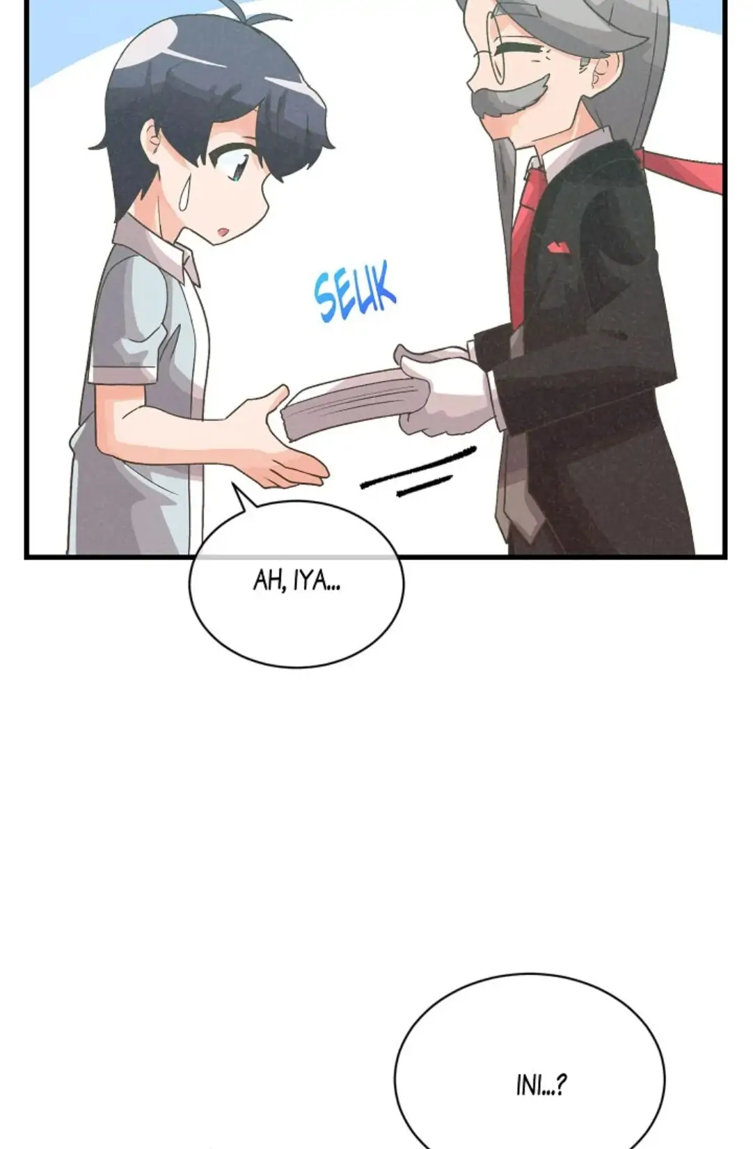 Spirit Farmer Chapter 87 - halaman 88