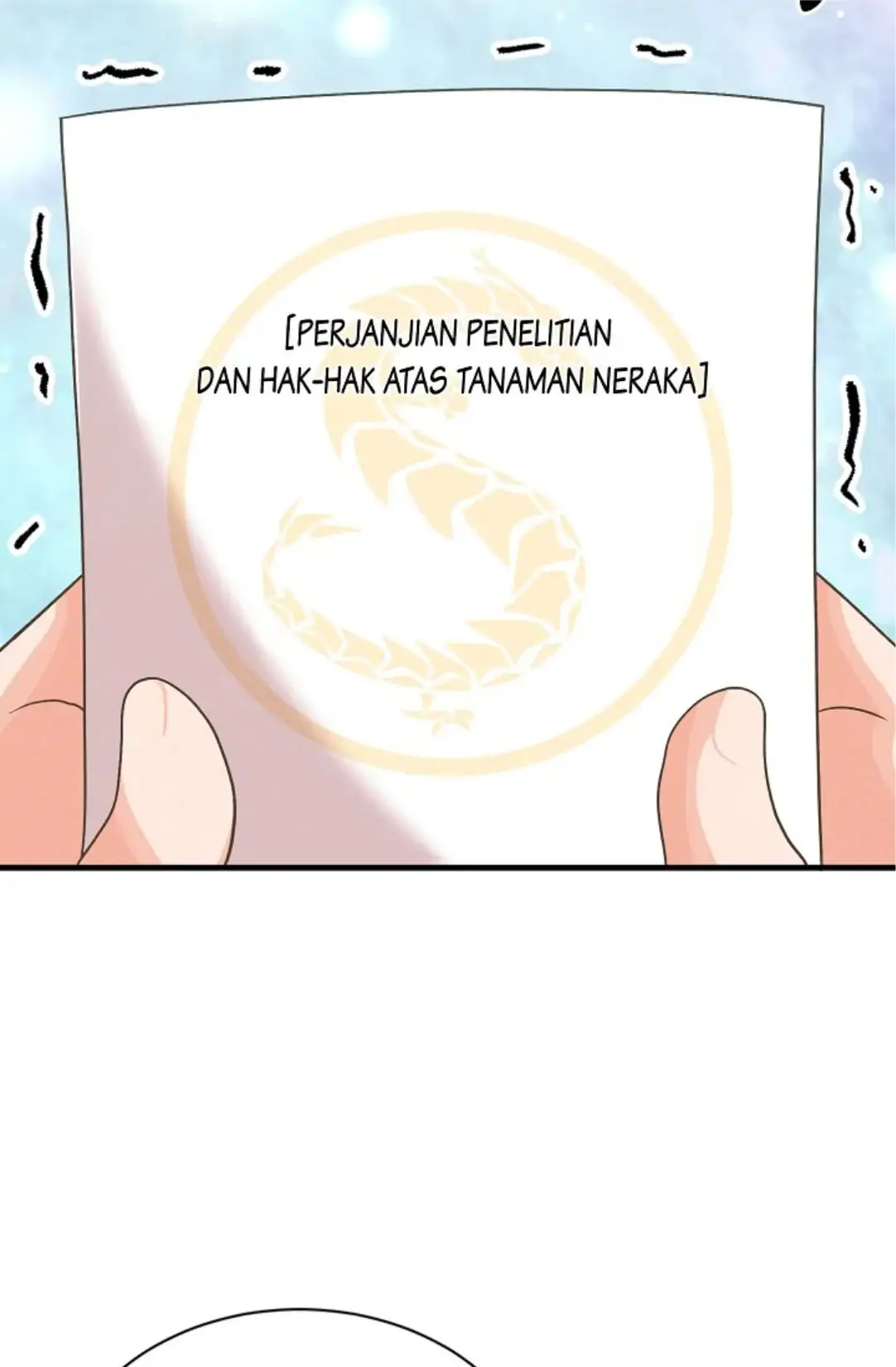 Spirit Farmer Chapter 87 - halaman 90