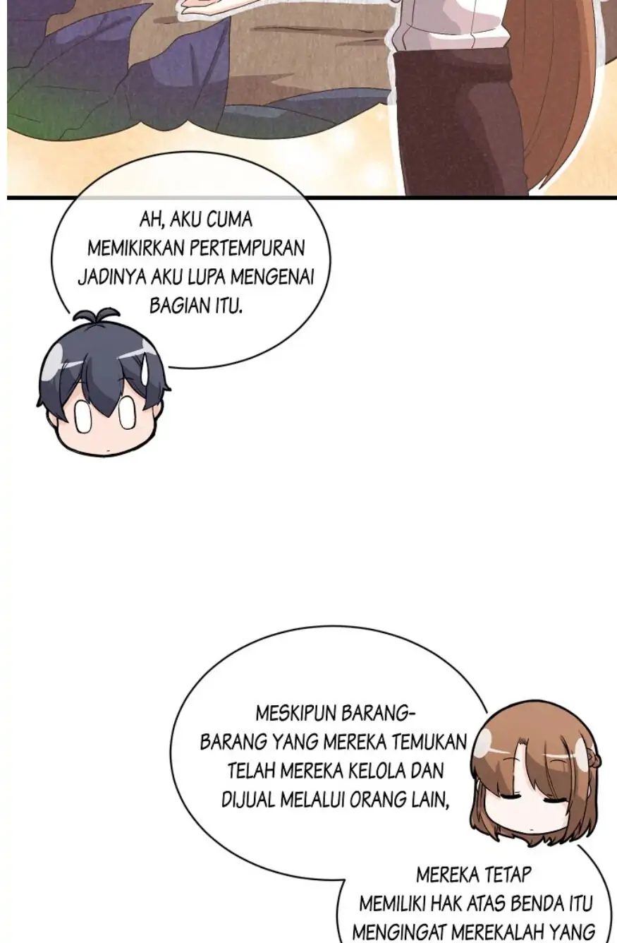 Spirit Farmer Chapter 88 - halaman 10
