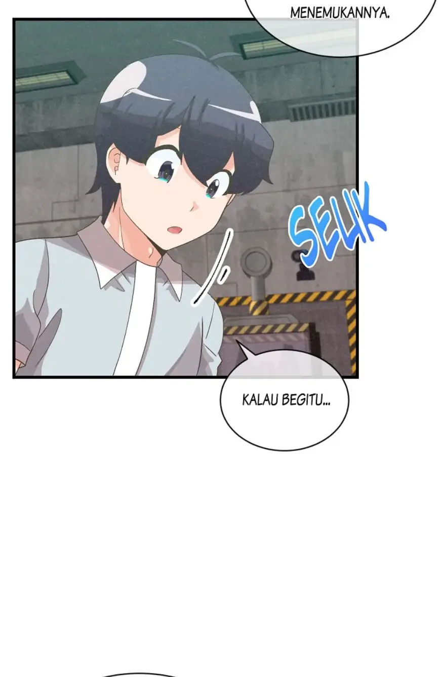Spirit Farmer Chapter 88 - halaman 11