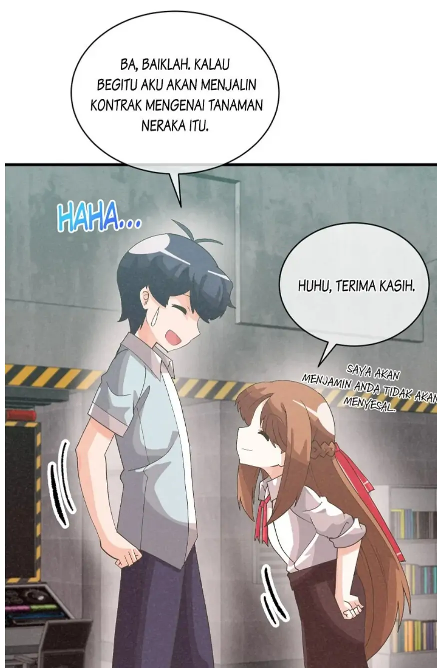 Spirit Farmer Chapter 88 - halaman 16