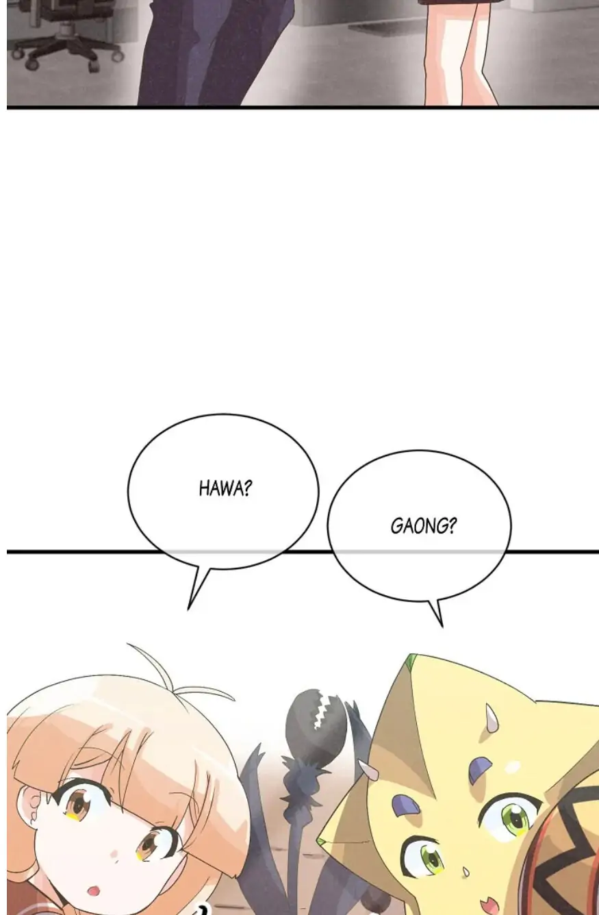 Spirit Farmer Chapter 88 - halaman 17