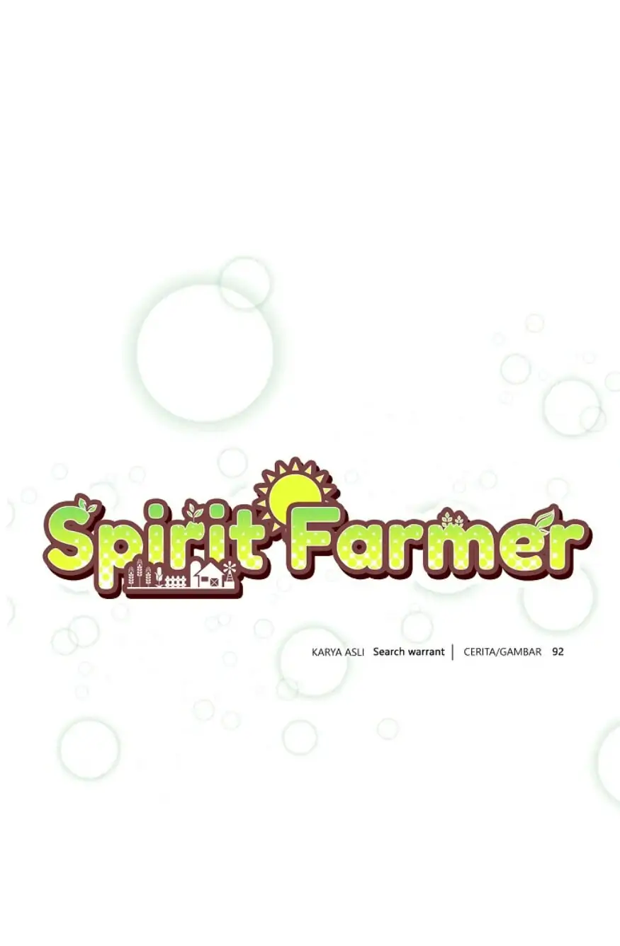 Spirit Farmer Chapter 88 - halaman 19