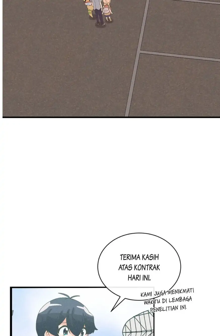 Spirit Farmer Chapter 88 - halaman 21
