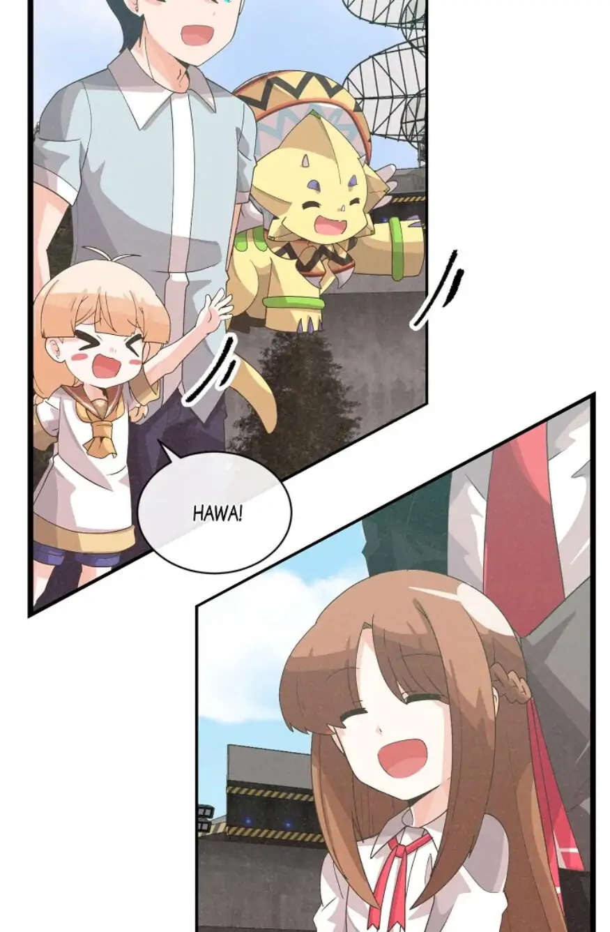 Spirit Farmer Chapter 88 - halaman 22
