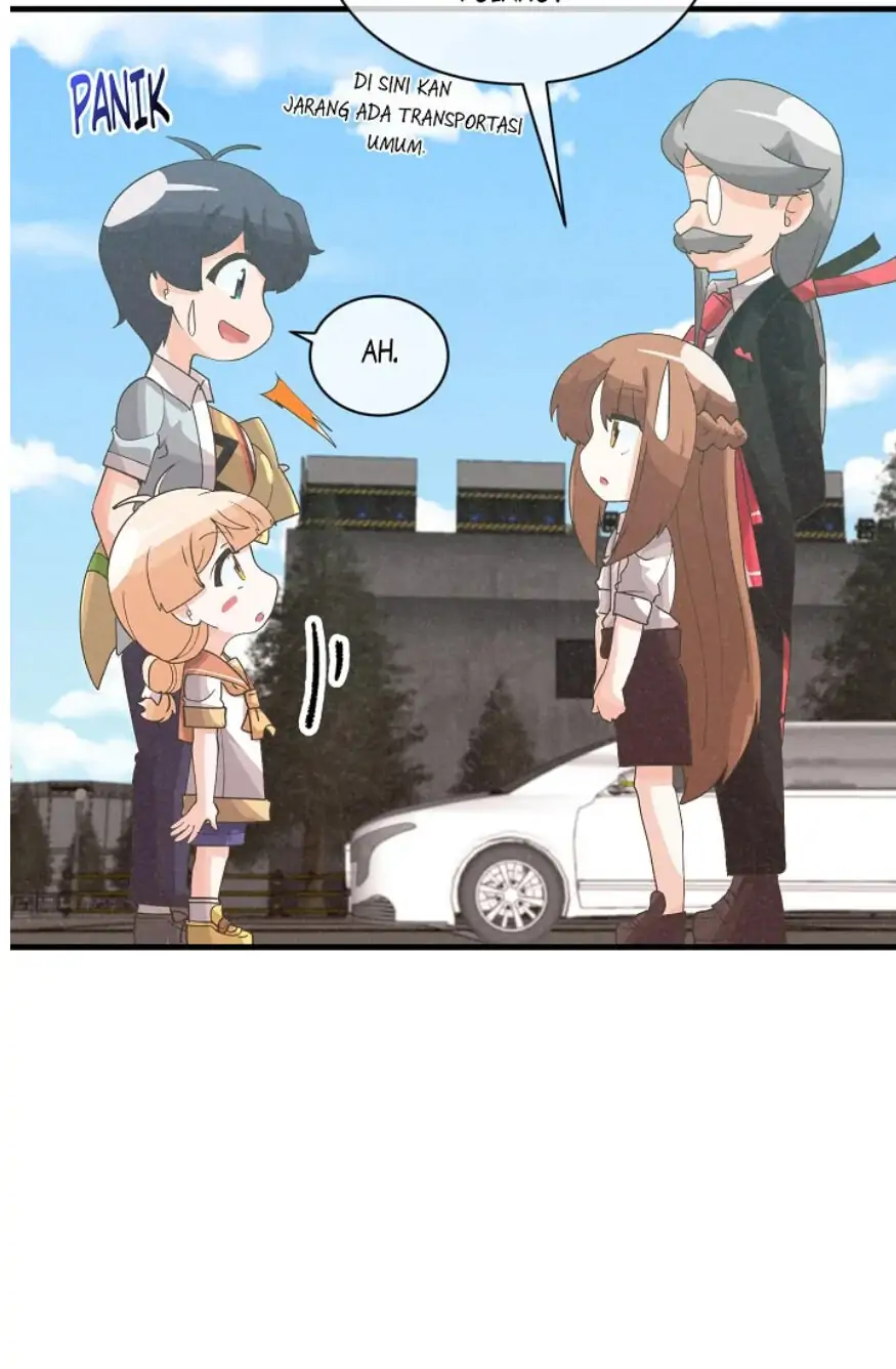 Spirit Farmer Chapter 88 - halaman 24