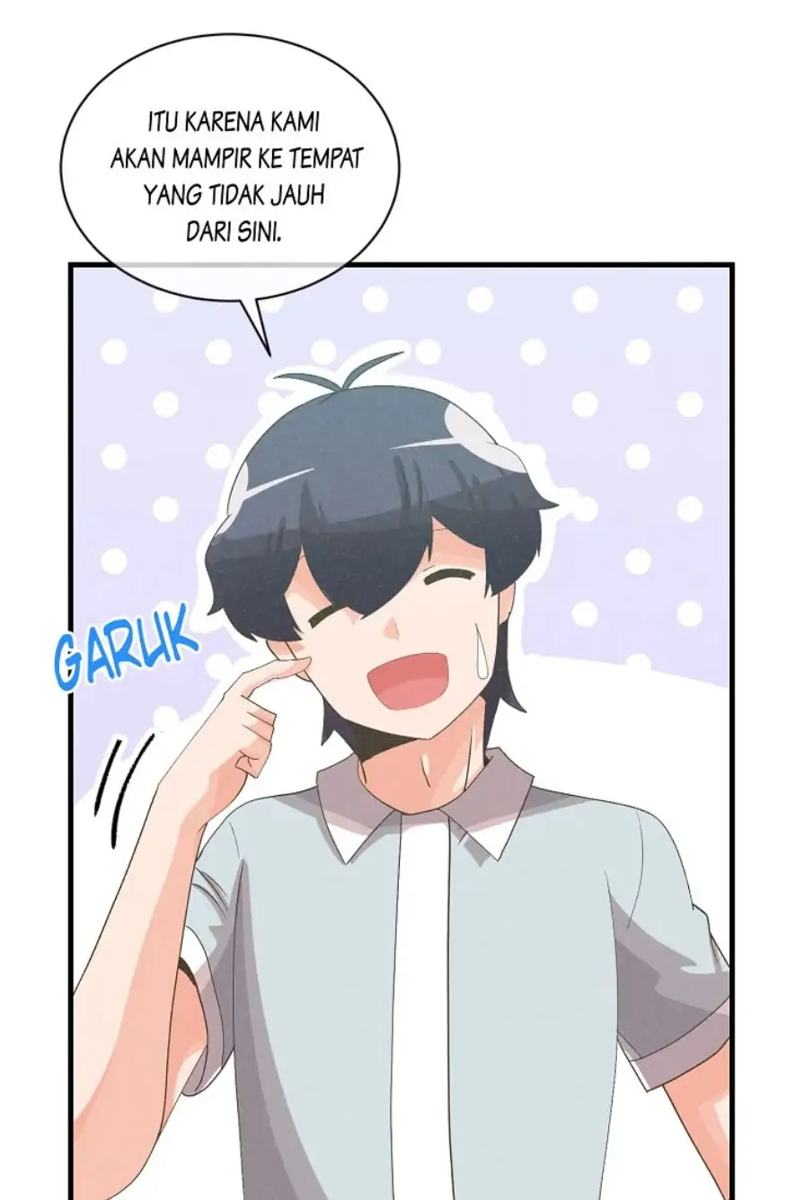 Spirit Farmer Chapter 88 - halaman 25