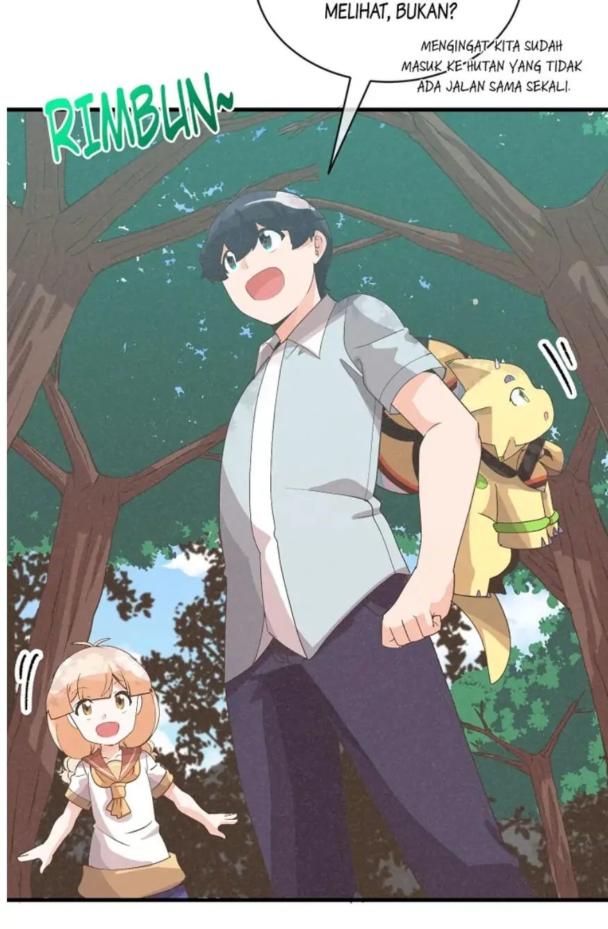 Spirit Farmer Chapter 88 - halaman 29