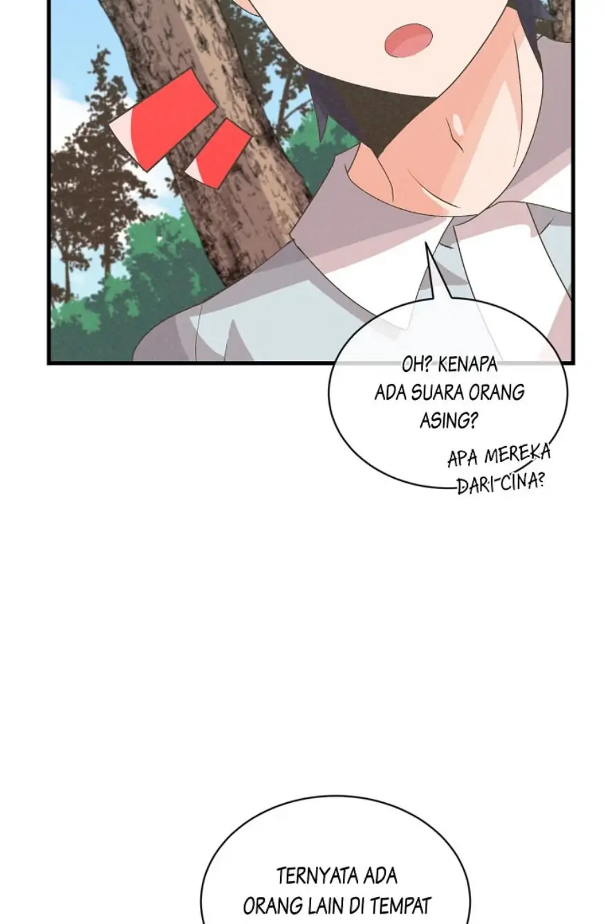 Spirit Farmer Chapter 88 - halaman 33