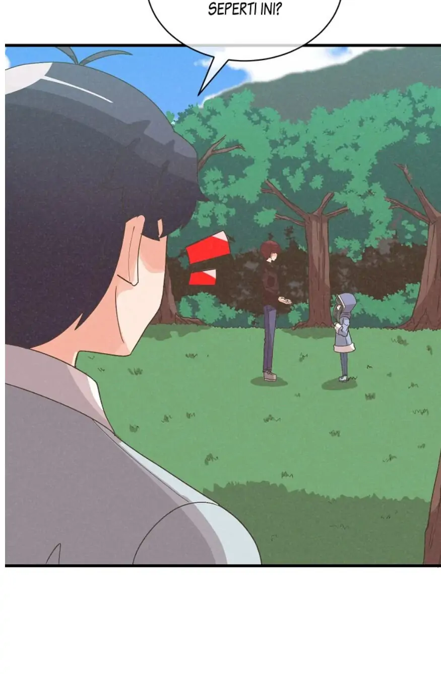 Spirit Farmer Chapter 88 - halaman 34