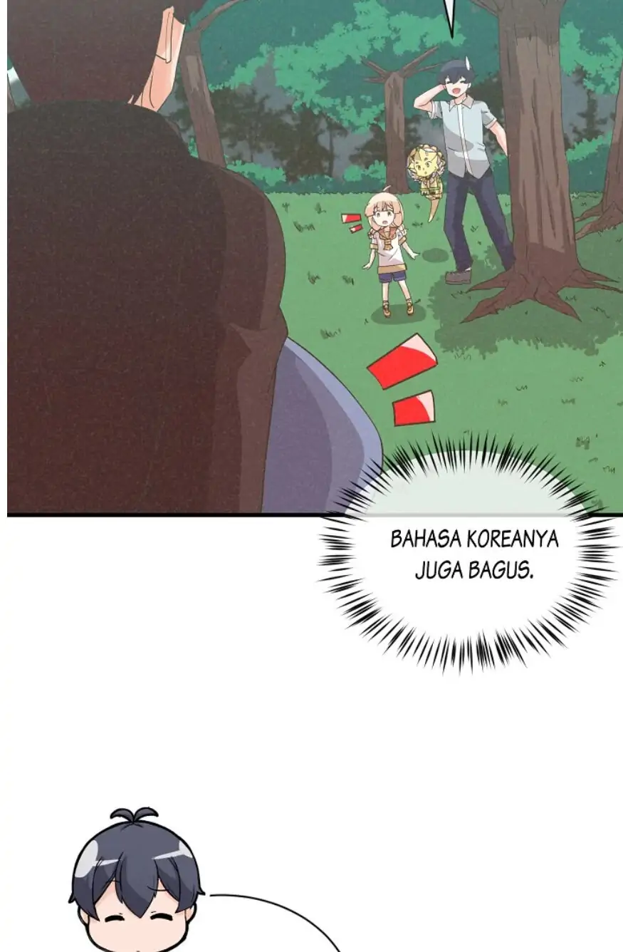 Spirit Farmer Chapter 88 - halaman 38