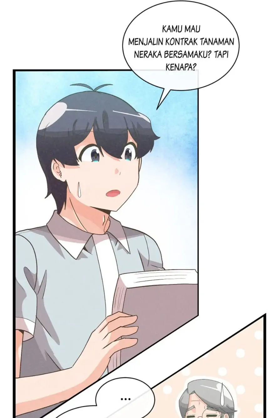 Spirit Farmer Chapter 88 - halaman 4