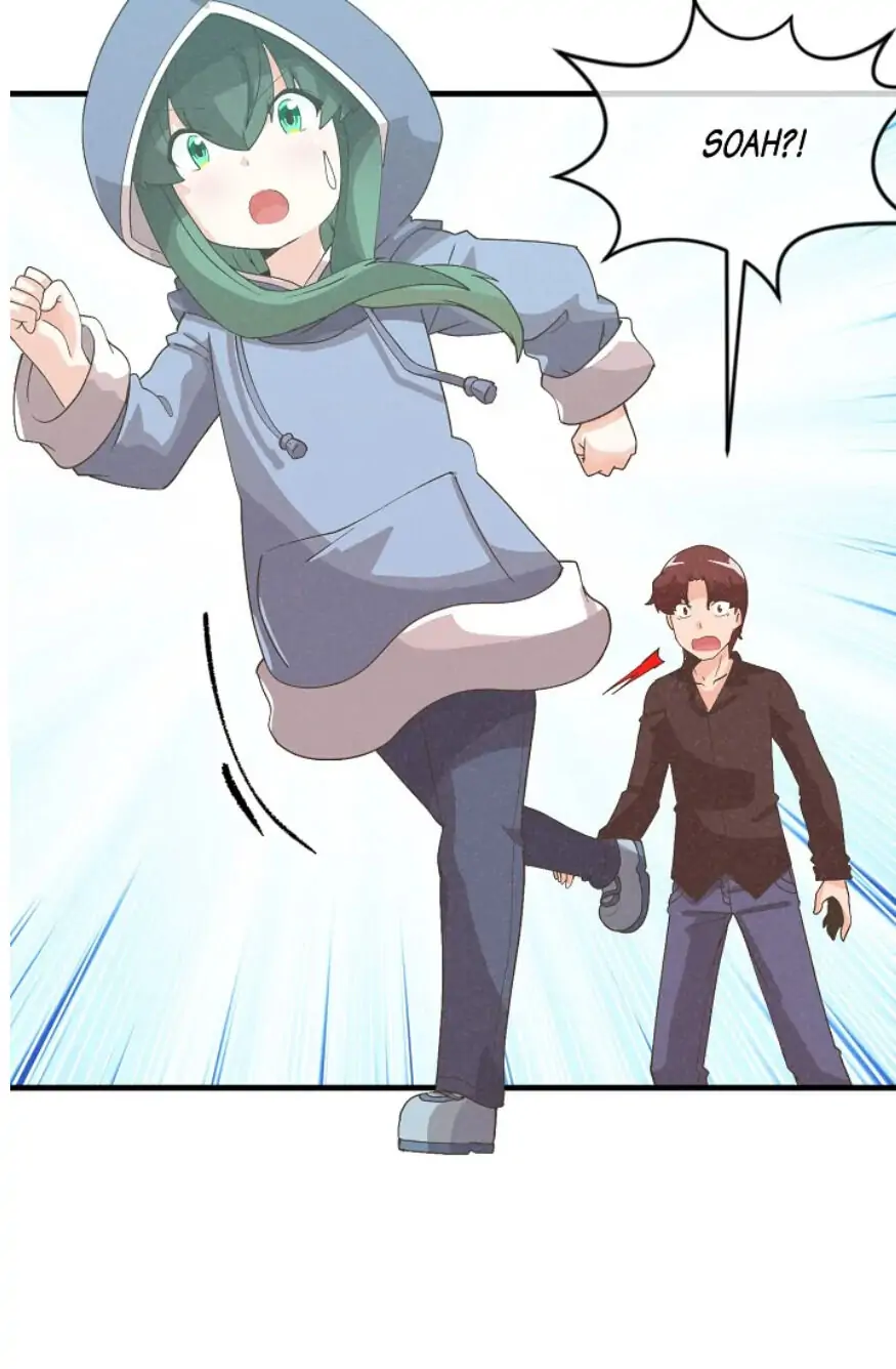 Spirit Farmer Chapter 88 - halaman 42