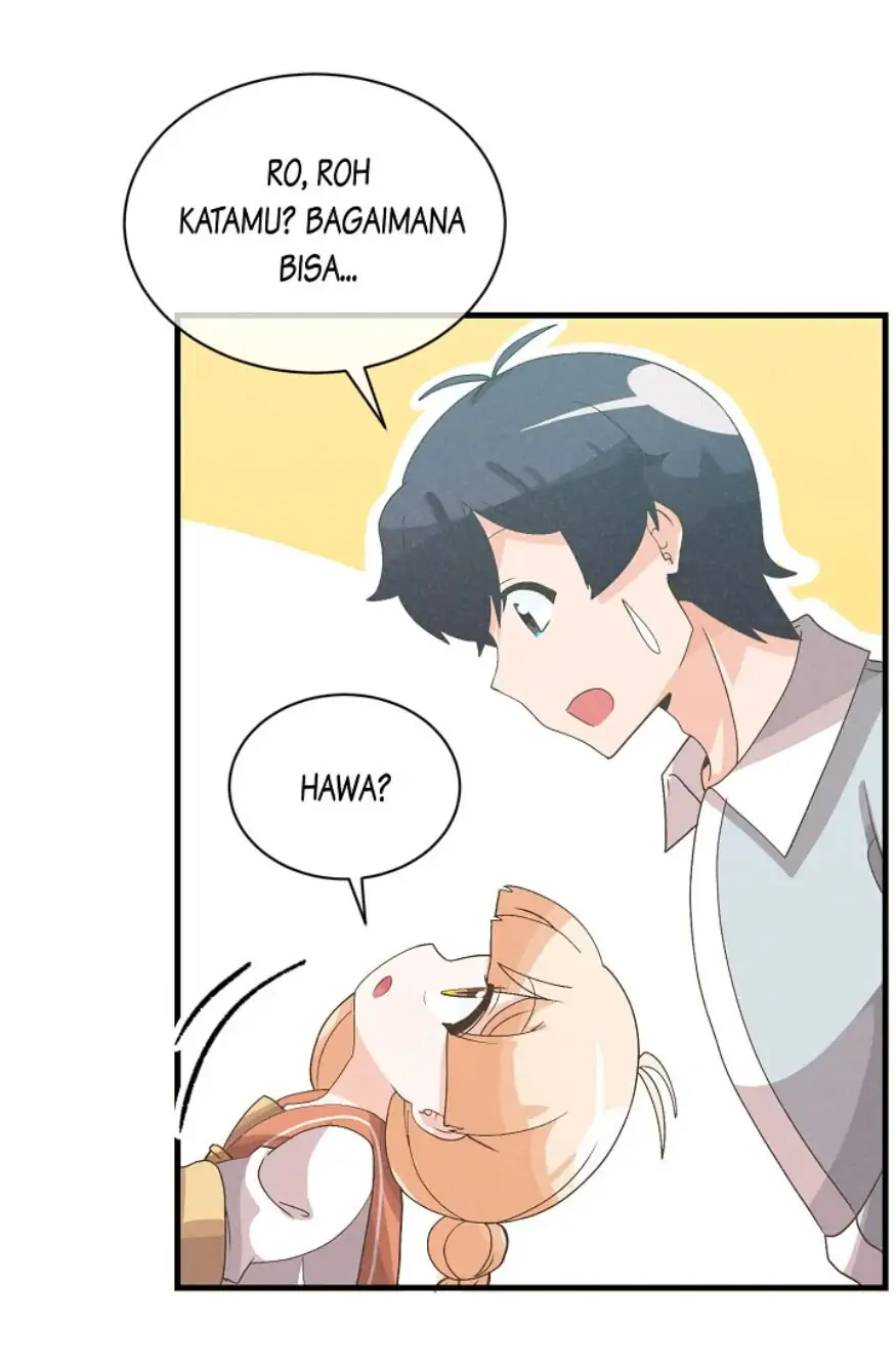 Spirit Farmer Chapter 88 - halaman 47