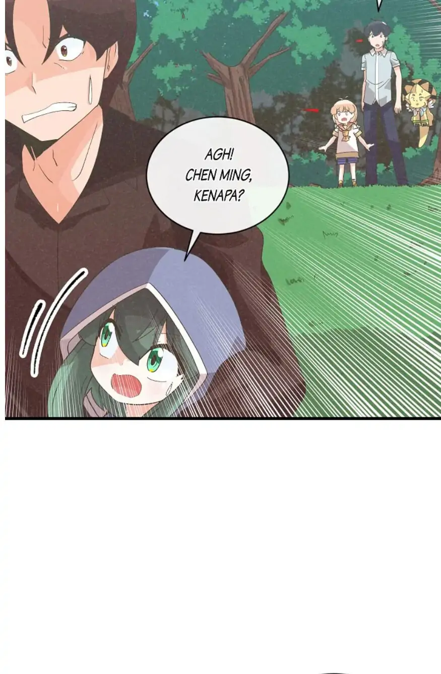Spirit Farmer Chapter 88 - halaman 50