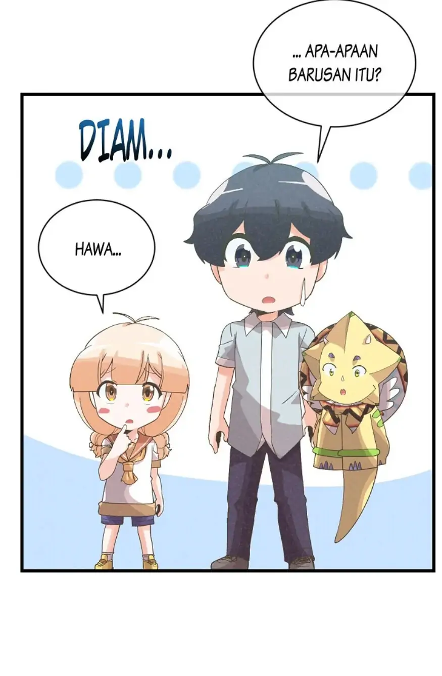 Spirit Farmer Chapter 88 - halaman 51