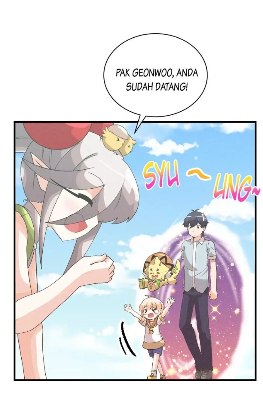 Spirit Farmer Chapter 88 - halaman 56