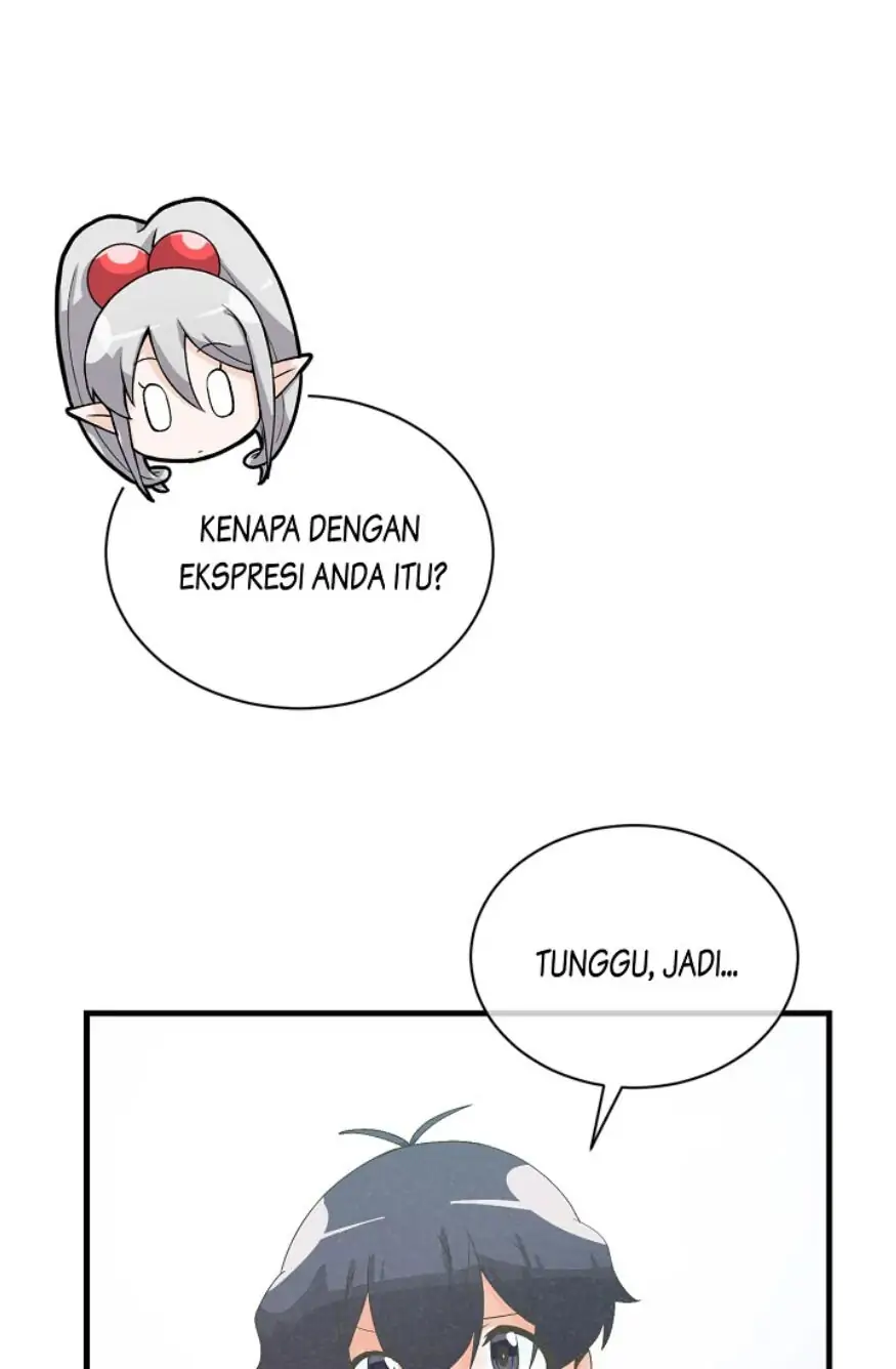 Spirit Farmer Chapter 88 - halaman 57