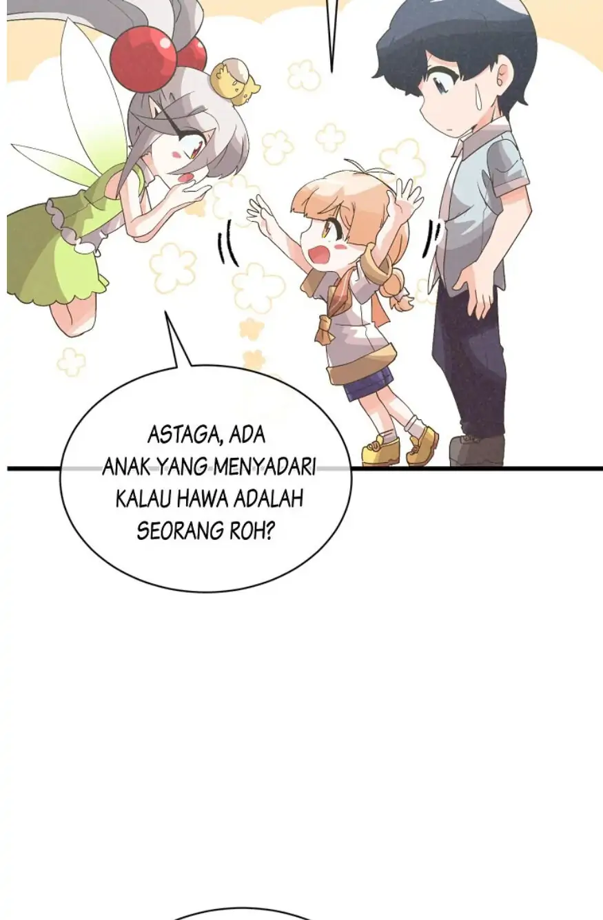 Spirit Farmer Chapter 88 - halaman 59