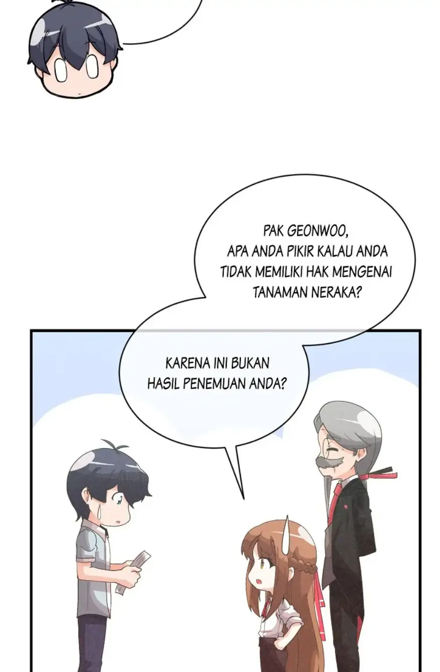 Spirit Farmer Chapter 88 - halaman 6