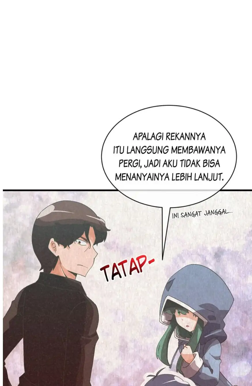 Spirit Farmer Chapter 88 - halaman 61