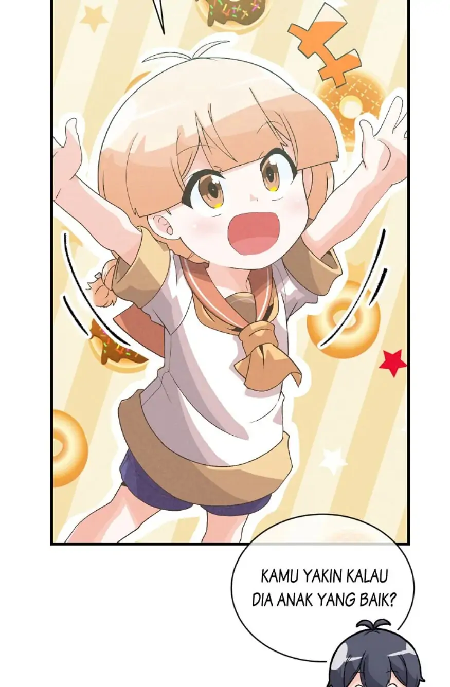 Spirit Farmer Chapter 88 - halaman 63