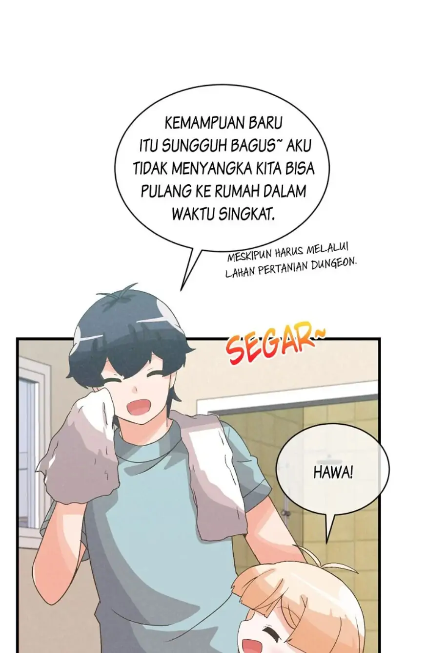 Spirit Farmer Chapter 88 - halaman 69