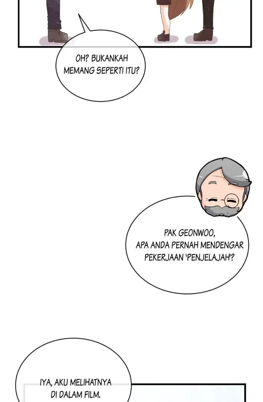 Spirit Farmer Chapter 88 - halaman 7