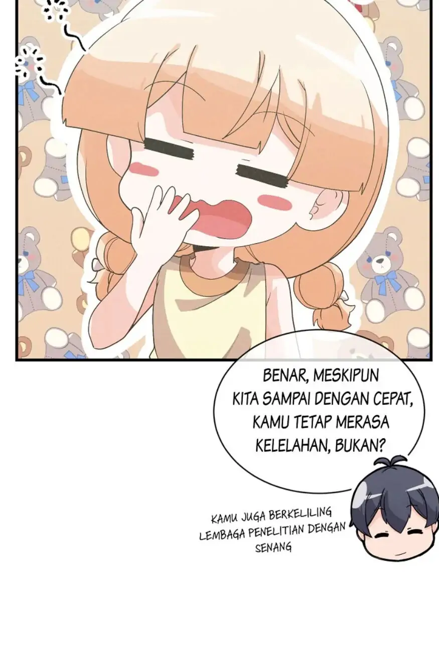 Spirit Farmer Chapter 88 - halaman 71