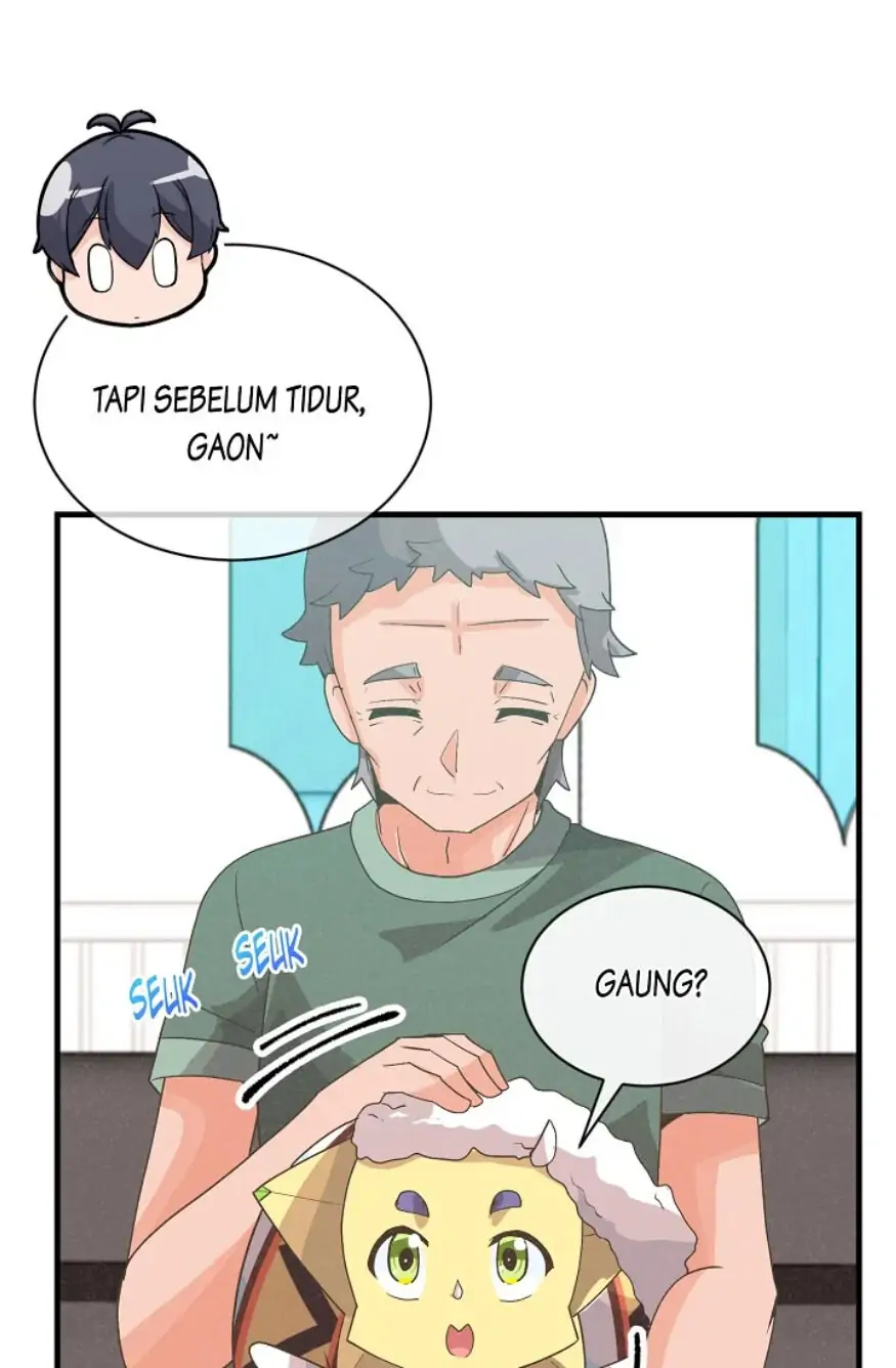 Spirit Farmer Chapter 88 - halaman 72