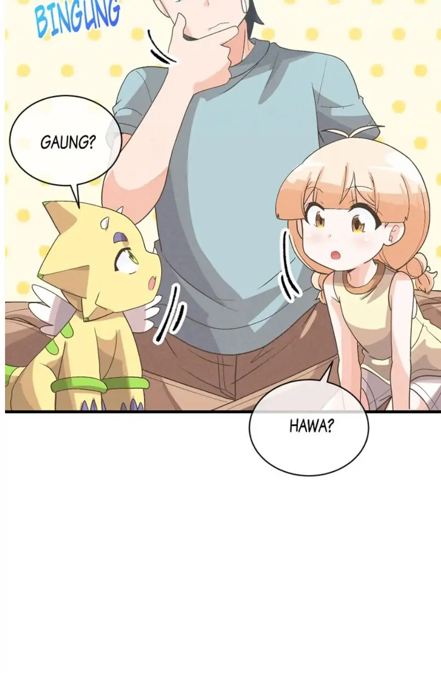 Spirit Farmer Chapter 88 - halaman 76